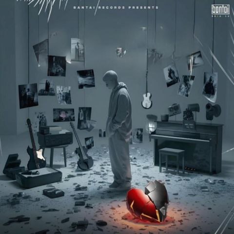 دانلود آهنگ دانیال دی ان به نام هر جایه شهر